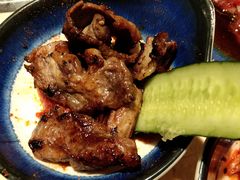 -万象·复兴号鲜肉烤肉海鲜自助(升级店)