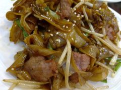 2011062223166-甜蜜蜜港式茶餐厅(虹梅店)