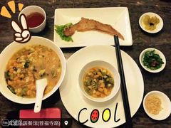 -真爱中国餐馆·年华店(朱雀大街店)