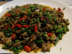 -驿舍·民國老营房院子私房菜(科学会堂店)