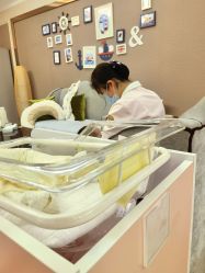 点击看大图 -星摇篮月子中心(市妇幼店)