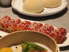 -陶兰居·香港饭店·海鲜大排档(圆融时代广场店)
