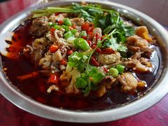 -米二红烧兔(华阳店)