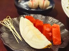 -荷唐·殿 Home Town Palace