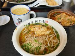 -東茅街茶馆