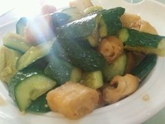 -河南食府(人民路店)
