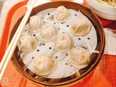 精品小笼-知味观(湖滨总店)