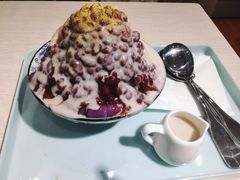 -王守财小山園