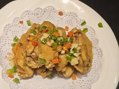 -玉桥餐厅(天坛店)