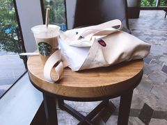 -星巴克臻选(湖滨道店)