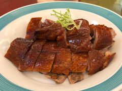 招牌烧鹅-椿记烧鹅(叠彩店)