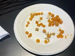 -串王阿三烧烤·小龙虾·烤鱼(拱墅胜利河美食街店)