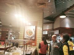 大堂-The COOK·厨餐厅·自助餐(浦东嘉里大酒店)