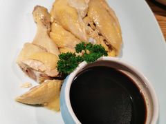 -老头儿油爆虾(金鹰世界店)