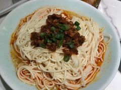 -乔阿马·江南味·驴肉香(龙湖华泾天街店)