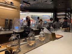 -星巴克(深圳平安金融中心B1店)