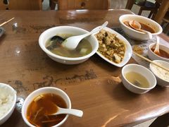 -清真·伊清阁餐厅