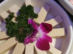 -额尔敦传统涮(公园西路店)