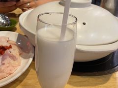 -龙泉人椰子鸡.糟粕醋.海南菜(三亚旗舰店)