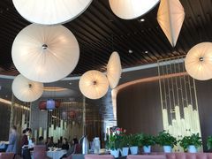 -柒园·三十年创意杭帮菜(龙湖滨江天街店)