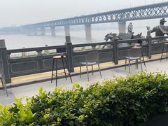 -汉水谣·江景餐厅(江滩店)