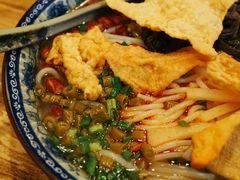 -柳石居柳州螺蛳粉(万达店)