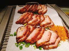 -绿茶餐厅(成都大悦城店)