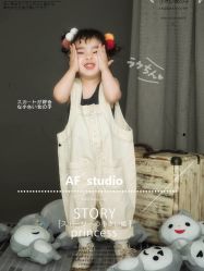 -Angel Fish photography 儿童摄影工作室(亚运村店)