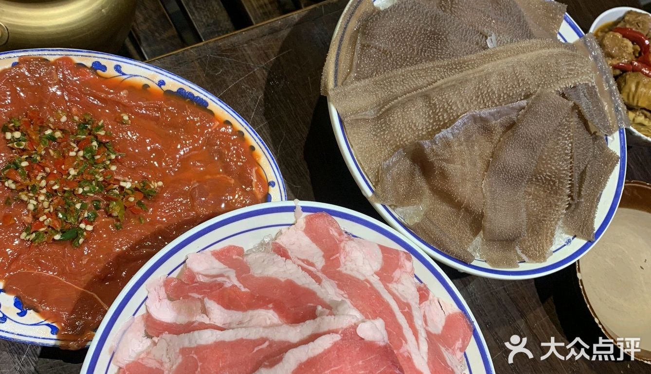 武汉美食|火锅！火锅！火锅！