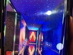 -星璨火吧KTV聚会餐厅(丰庆路店)