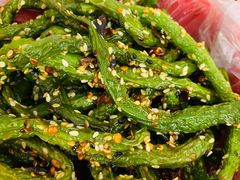四季豆-咱家王新国把子肉(县东巷店)