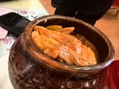 -华梅西餐厅(哈尔滨中央大街店)