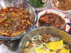 -辣不怕口味虾(凌霄路店)