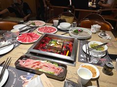 -锦城印象火锅(天府三街店)