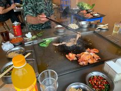 -石棉今知烧烤(总店)