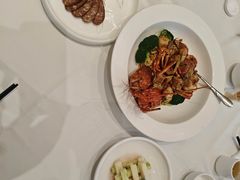 -万龙洲海鲜·粤菜(亚运村店)