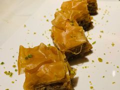 -Pasha帕夏土耳其餐厅(南昌路店)