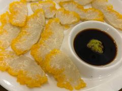 -菌乡缘·野生菌蒸汽鱼火锅(江边夜市店)