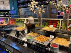 -梨花自助烤肉(天河城店)