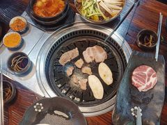 -意成料理