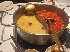 -许府牛火锅(信义坊总店)