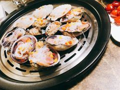 -日进一片海.生腌海鲜火锅.宵夜烧烤(三里屯总店)