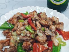 -罗记家常菜(鸿景花园店)