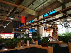 大堂-陶老爷城一锅羊蝎子(西四路店)