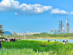 -深圳人才公园