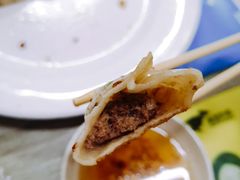 -一品鲜鱼锅贴(人民一路店)