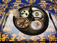 -翡翠36餐厅(浦东香格里拉店)