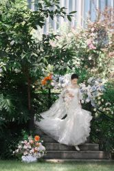 -成都世外桃源酒店-宴会厅·草坪婚礼·会议活动