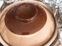 腊味煲仔饭-顺峰(南二环店)