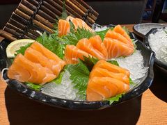 -万岁寿司(天河领展店)